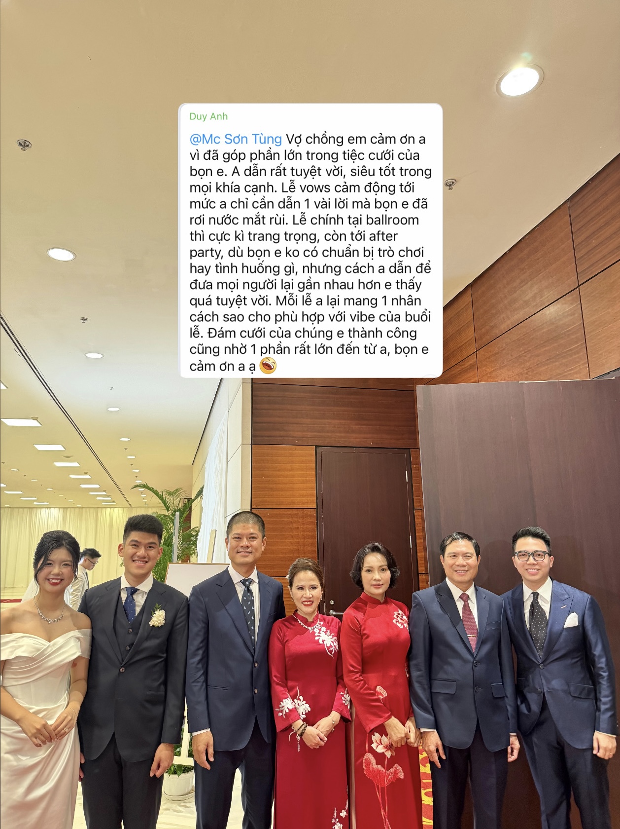 Gia đình đại tướng Nguyễn Tân Cương